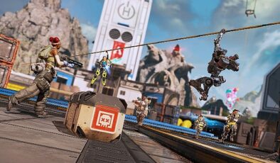 Apex Legends: Breakout Yayınlandı!