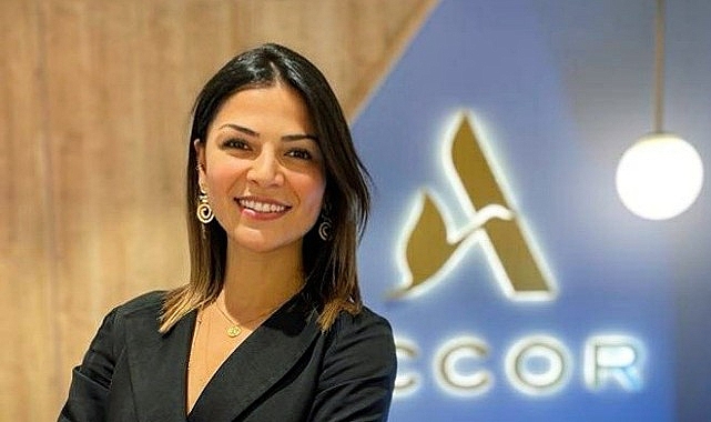 Accor Türkiye’de ticari disiplinler kadınlara emanet