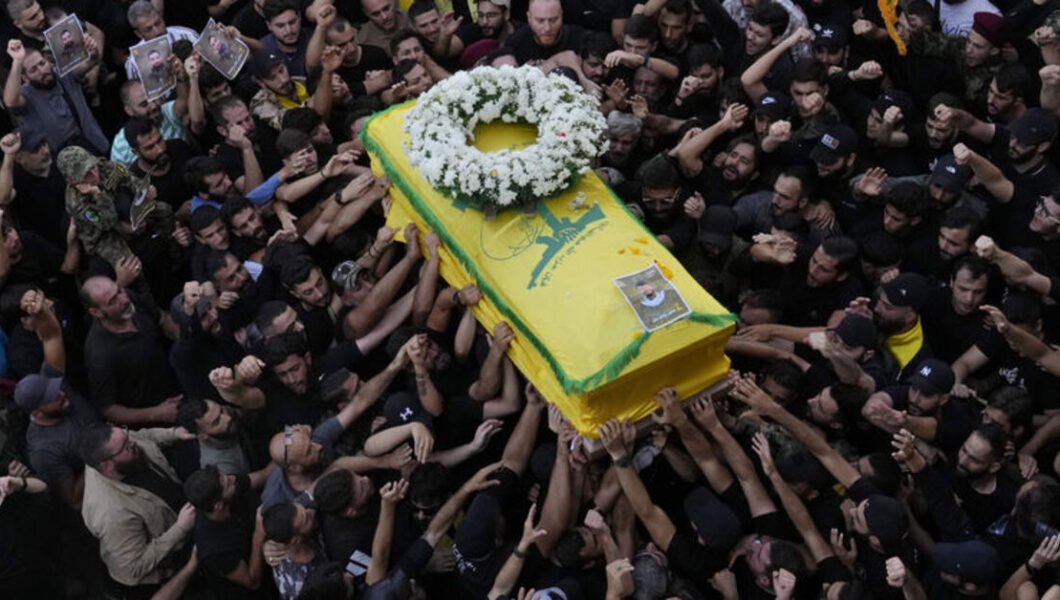 7 Ekim’den bu yana Hizbullah’ın komuta kademesinde ağır kayıplar