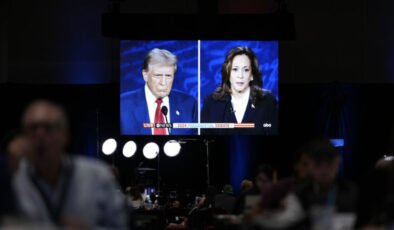 ABD’de başkanlık yarışı! Donald Trump ve Kamala Harris ne kadar bağış topladı?