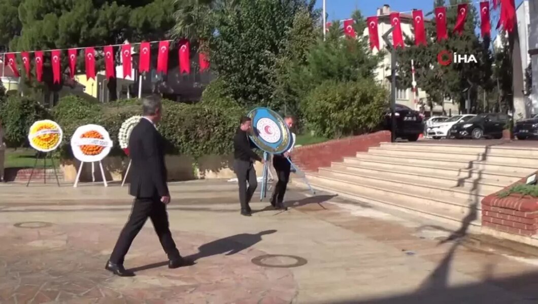 Aydın’da Ahilik Haftası Başladı