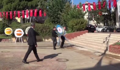 Aydın’da Ahilik Haftası Başladı