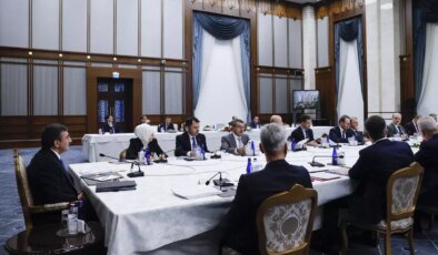 Bağımlılıkla Mücadele Programı Başlatılıyor