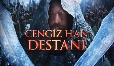 Cengiz Han filmi nerede çekildi? Cengiz Han filmi konusu nedir, oyuncuları kimler?