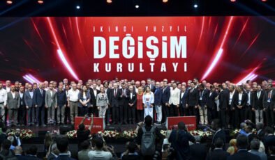 CHP’den “erken seçim” hazırlıkları: Partililer sahaya inecek