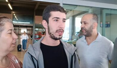 Deniz Eliş: ‘Sürekli Fiziksel Şiddete Uğradım’