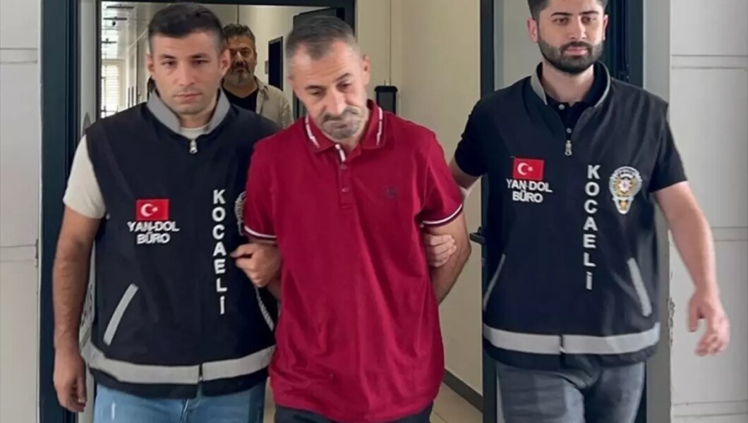 Dolandırıcı Savcı Taklidi Yapan Şüpheli Tutuklandı