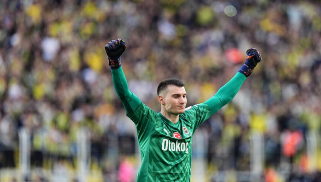 Dominik Livakovic: Türkiye’de futbol bir numaralı konu