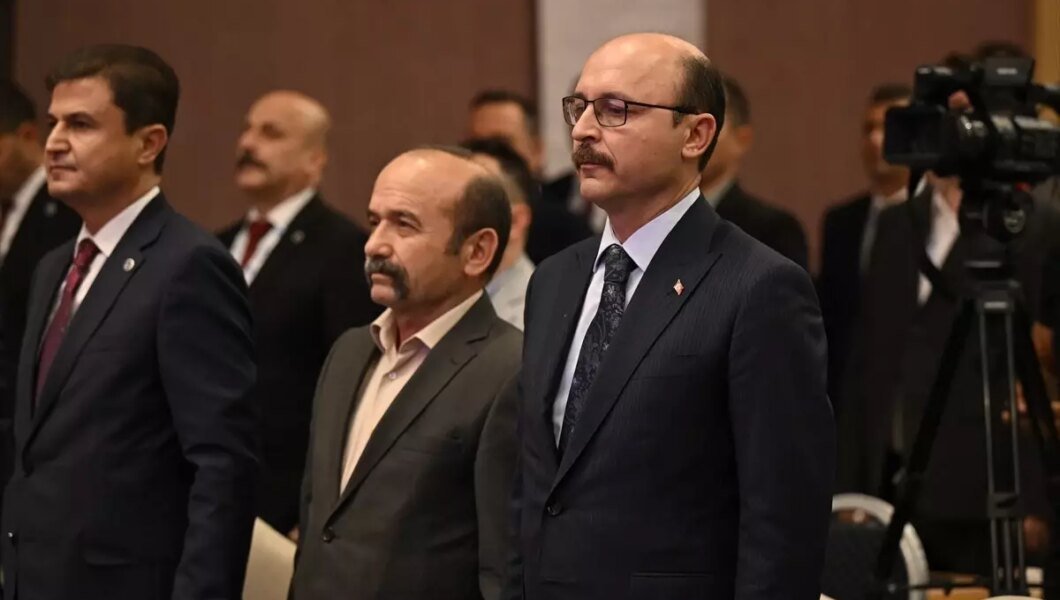 Eğitim Türkiye Yüzyılı’nın Temeli