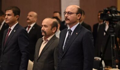 Eğitim Türkiye Yüzyılı’nın Temeli