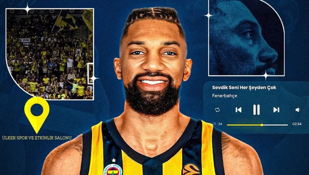 Fenerbahçe Beko, Khem Birch’ü açıkladı!