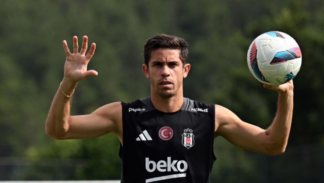 Gabriel Paulista:  Türkiye, bu açıdan İspanya’ya benziyor