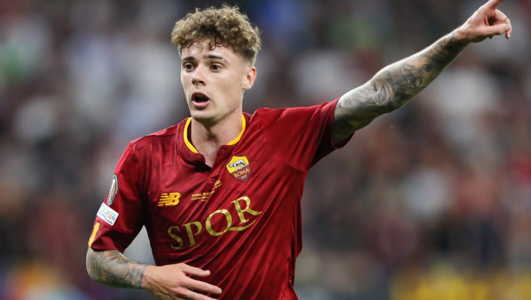 Galatasaray Zalewski transferi için geri sayıma geçti!