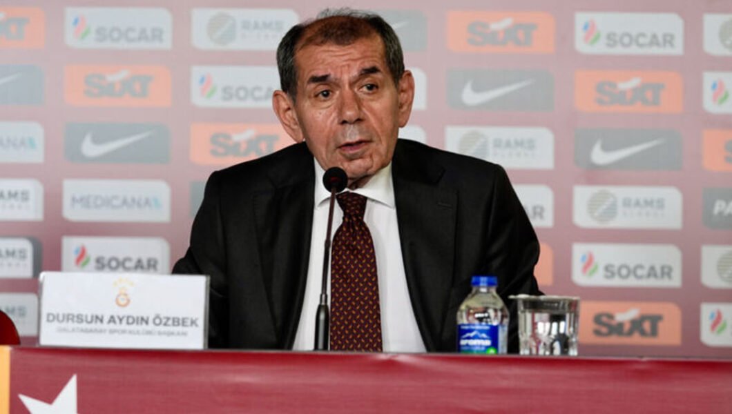 Galatasaray’da dudak uçuklatan tablo!