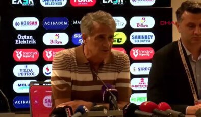 Gaziantep FK – Trabzonspor Berabere