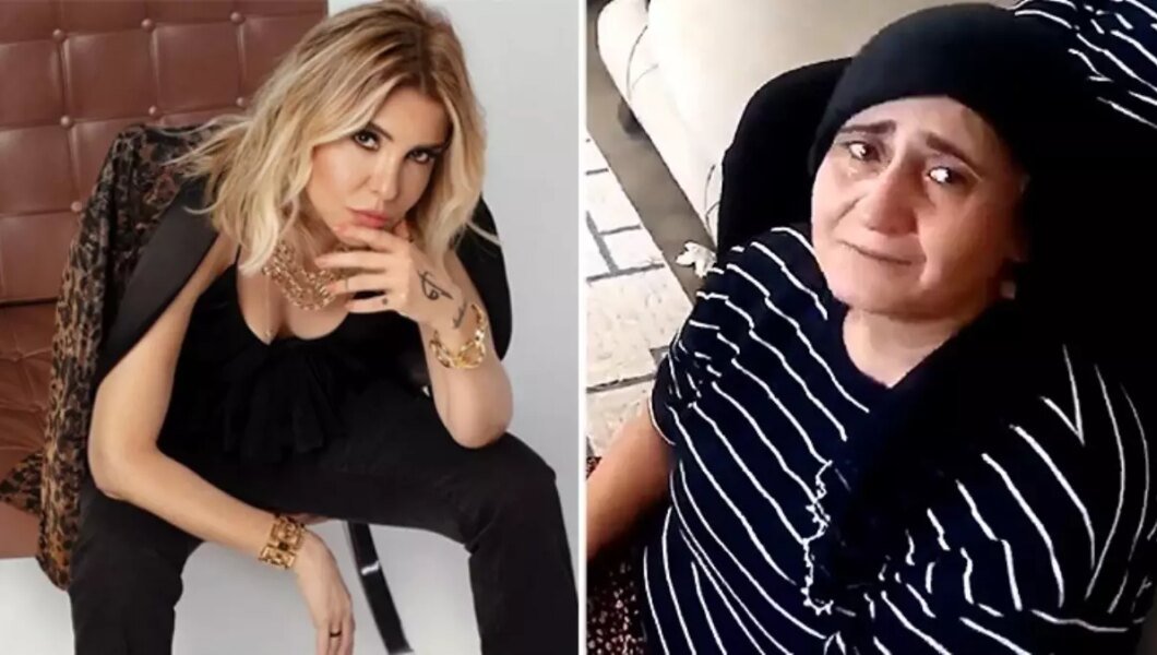 Gülgen Ergen’den Narin’in annesine: Kahpelik iki bacak arasında değil, bu kadının Allah’ı olduğuna inanmıyorum