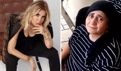Gülgen Ergen’den Narin’in annesine: Kahpelik iki bacak arasında değil, bu kadının Allah’ı olduğuna inanmıyorum