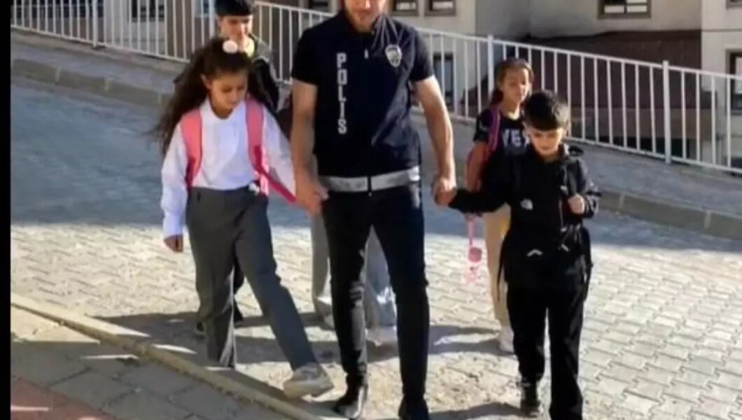 Hakkari’de 328 Noktada Denetim Yapıldı