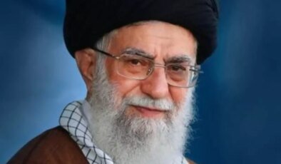 Hamaney’den Destek Mesajı