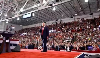 Harris: Trump Münazarada Yalan Söyleyecek