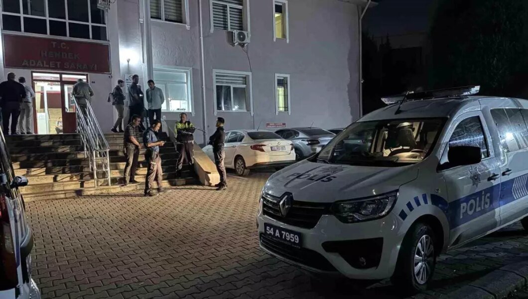 Hendek’teki Makarna Fabrikası Patlaması: 6 Gözaltı