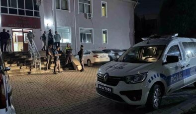 Hendek’teki Makarna Fabrikası Patlaması: 6 Gözaltı