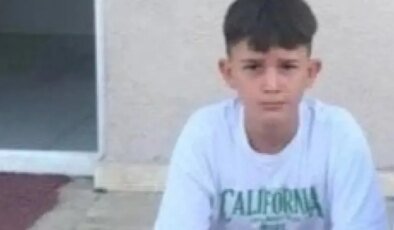 Henüz 13 yaşındaydı! Feci kazada hayatını kaybetti
