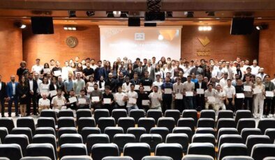Hepsiburada Tech Academy Programı Tamamlandı