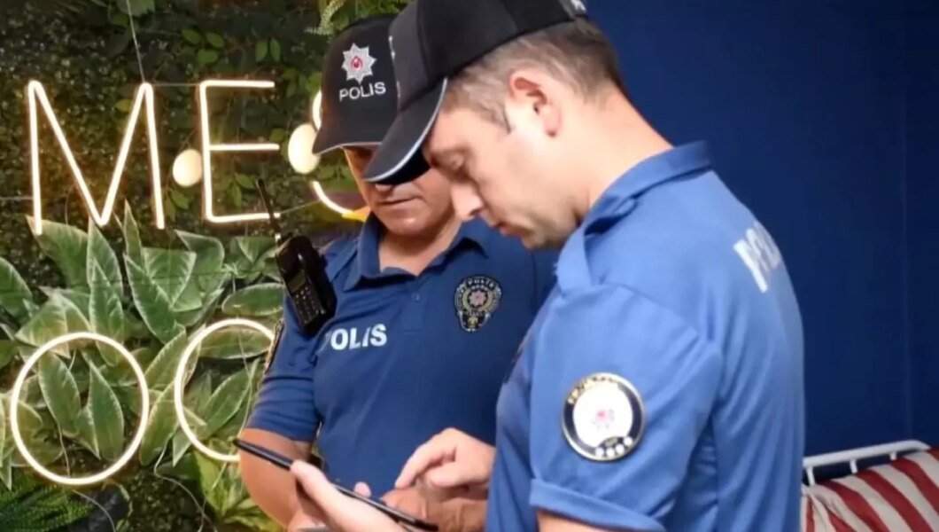 Huzur Erzincan 24 Uygulaması Gerçekleştirildi