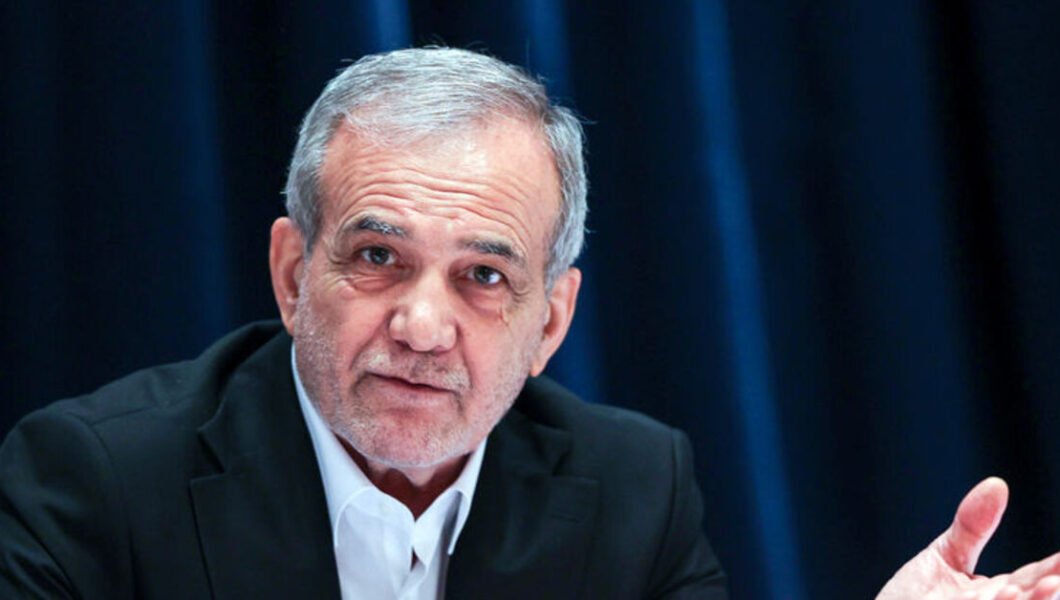 İran Cumhurbaşkanı: “Hizbullah, Batı’nın desteklediği İsrail’e karşı tek başına duramaz”