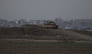 İran: Gazze savaşının sona ermesi için diğer ülkelerle işbirliğine hazırız