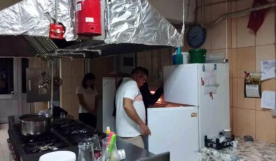 Isparta’da Habersiz Denetimler