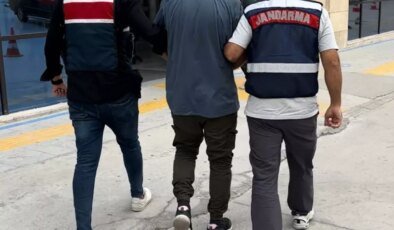 İzmir’de DEAŞ Operasyonu: 26 Gözaltı