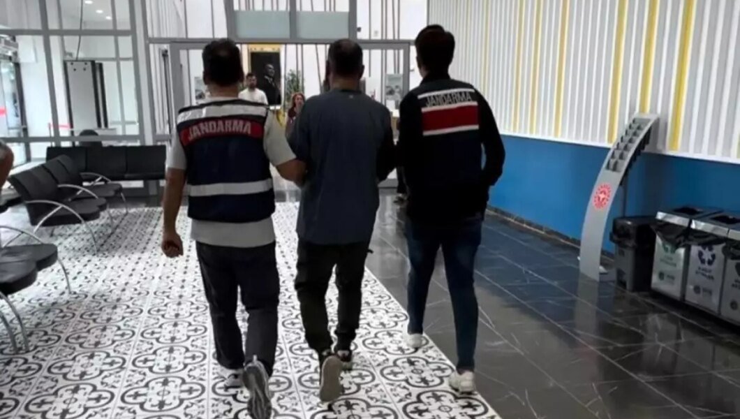 İzmir’de Terör Finansmanına Operasyon