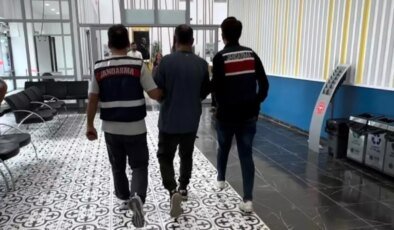 İzmir’de Terör Finansmanına Operasyon