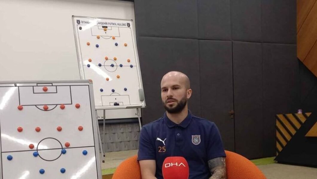 Joao Figueiredo’dan iddialı sözler