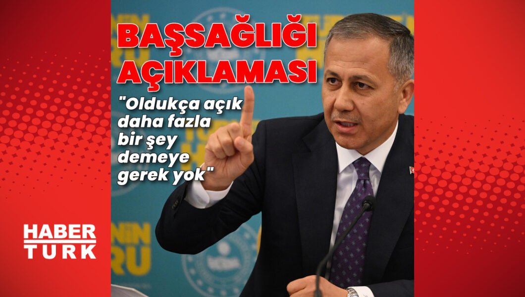 Kabine sonrası iki bakandan Narin açıklaması