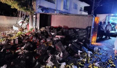 Malatya’da Zincirleme Kazada 7 Yaralı