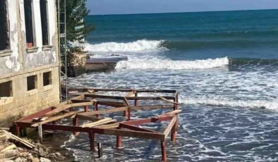 Turizm Yatırımı mı Kimlik Katliamı mı? Ünye’nin Silüeti Tehdit Altında