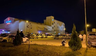 Motosiklet Festivalinde Silahlı Kavga: 1 Ölü, 1 Yaralı
