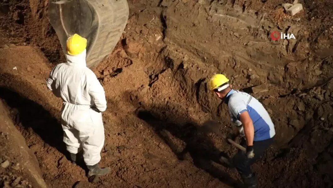 MUSKİ Genel Müdürü Şengül: Bodrum’da Su Hatları Yenileniyor