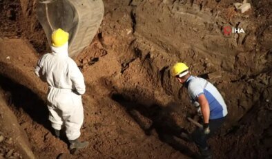 MUSKİ Genel Müdürü Şengül: Bodrum’da Su Hatları Yenileniyor