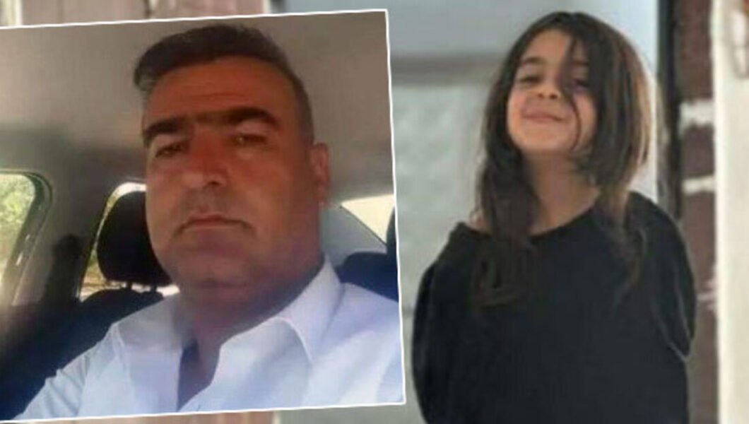 Narin Güran soruşturmasında amca Salim Güran ile işçisi arasındaki telefon konuşması dosyada