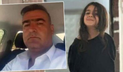 Narin Güran soruşturmasında amca Salim Güran ile işçisi arasındaki telefon konuşması dosyada