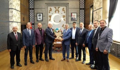 Niğde’de Ahilik Haftası Kutlandı
