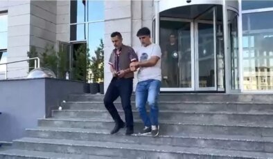 Otomatik Av Tüfeğiyle Saldırı! Şüpheli Tutuklandı