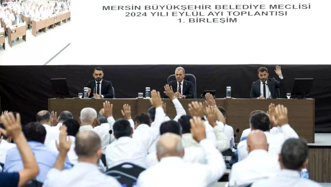 Seçer: Su Yönetimi İçin Yasalara Uygun Davranacağız