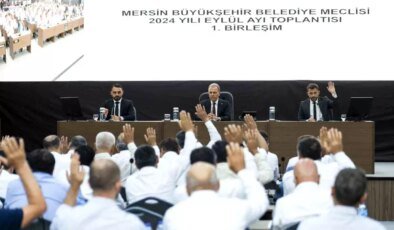 Seçer: Su Yönetimi İçin Yasalara Uygun Davranacağız