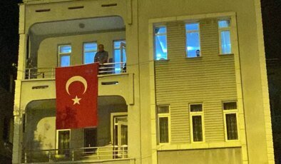Şehit Piyade Uzman Çavuş Onur Çapan’a Acı Haber