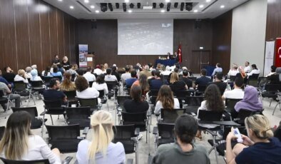 Sepsis Erken Tanı Hayat Kurtarıyor